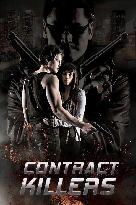 Contract Killers
